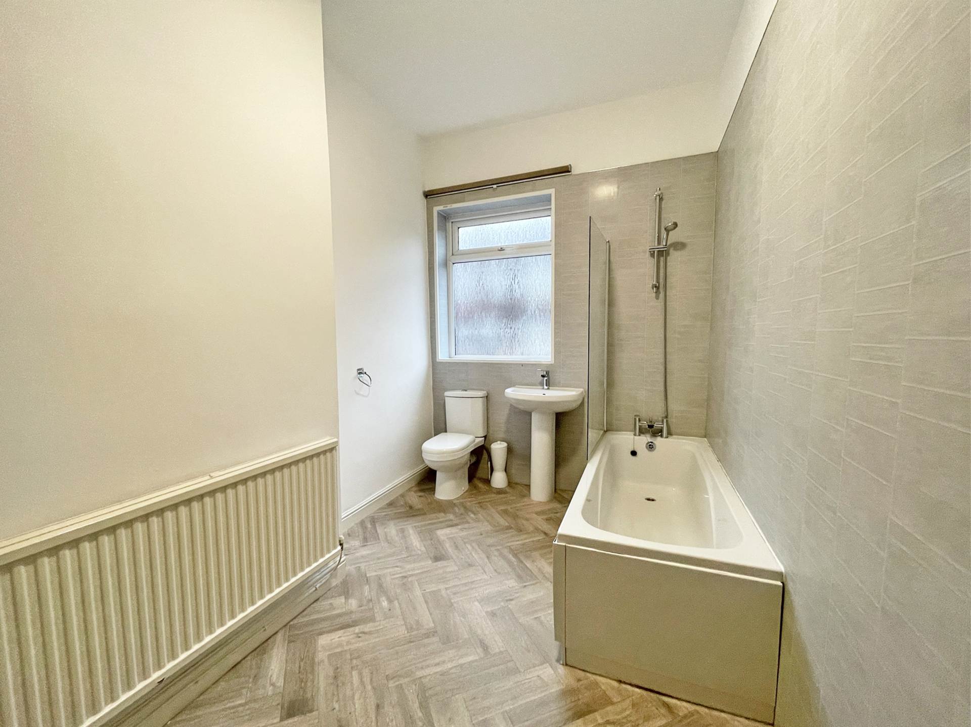 Albany Street, Watersheddings, Oldham, Image 7