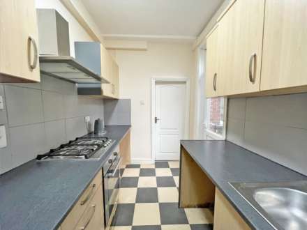 Albany Street, Watersheddings, Oldham, Image 12