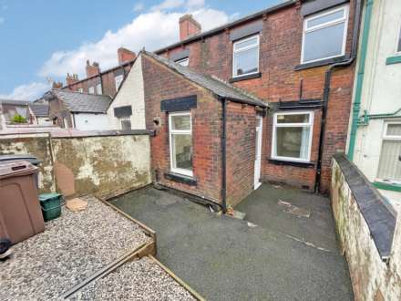 Albany Street, Watersheddings, Oldham, Image 9