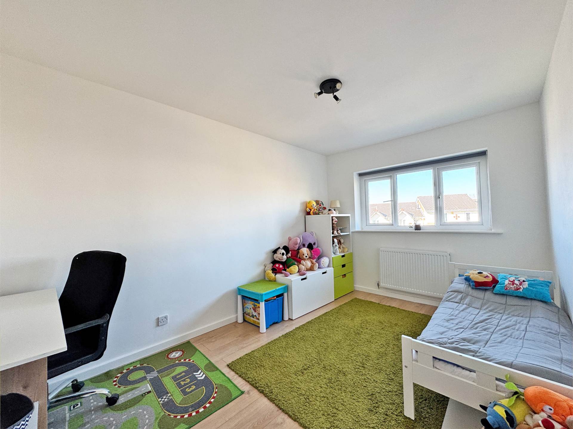 Lower Dingle, Moorside Oldham, Image 12