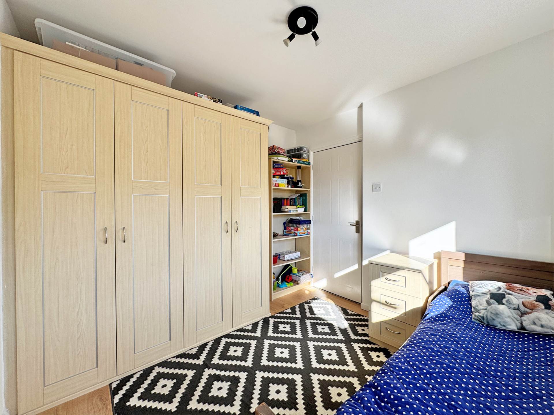 Lower Dingle, Moorside Oldham, Image 15