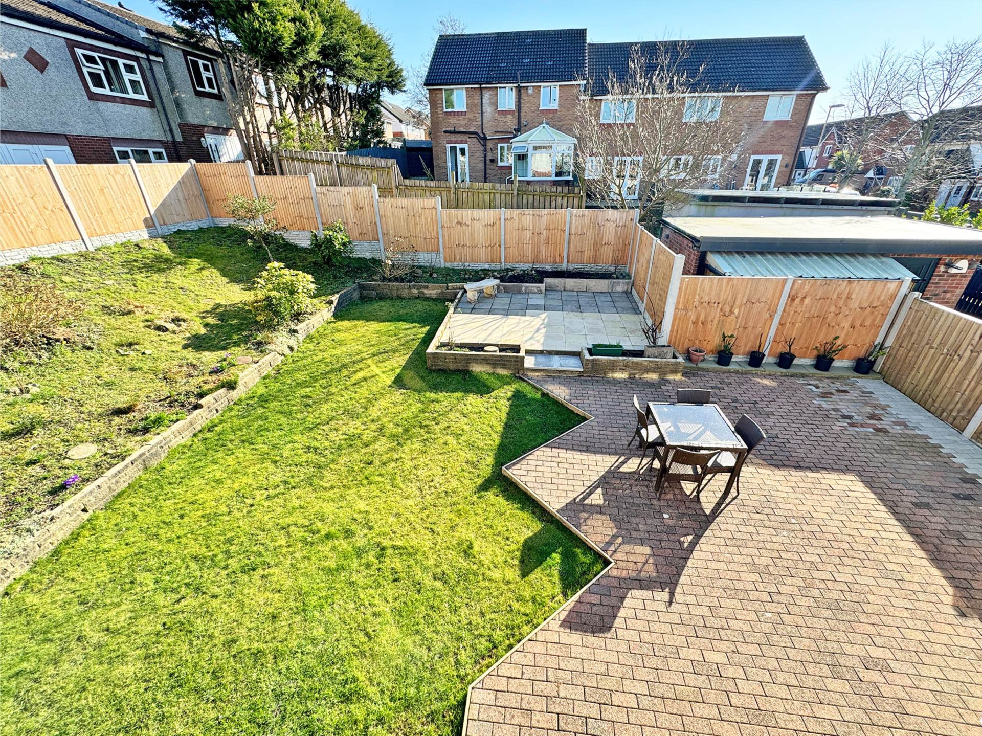 Lower Dingle, Moorside Oldham, Image 19