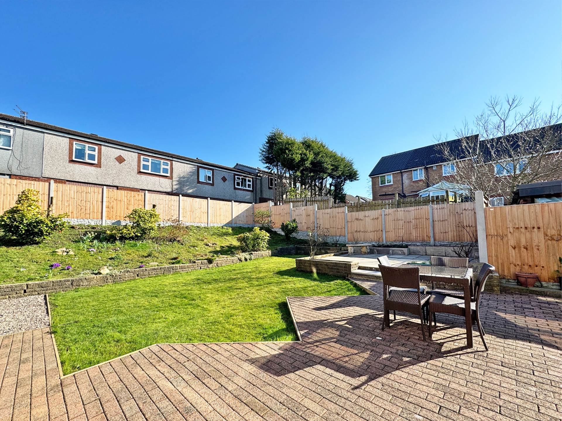 Lower Dingle, Moorside Oldham, Image 20