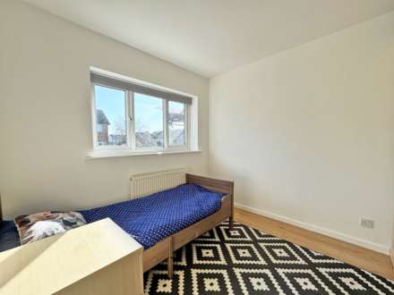 Lower Dingle, Moorside Oldham, Image 14