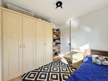 Lower Dingle, Moorside Oldham, Image 15