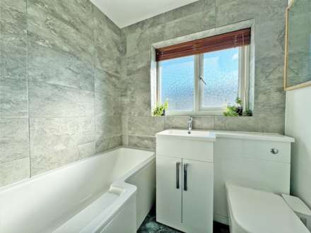 Lower Dingle, Moorside Oldham, Image 18