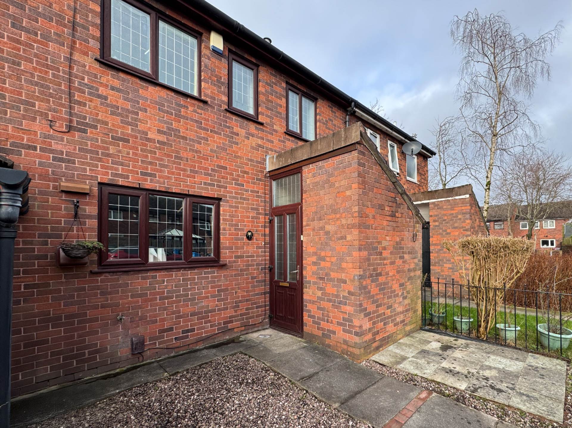 Newchurch, Bardsley Oldham, Image 1