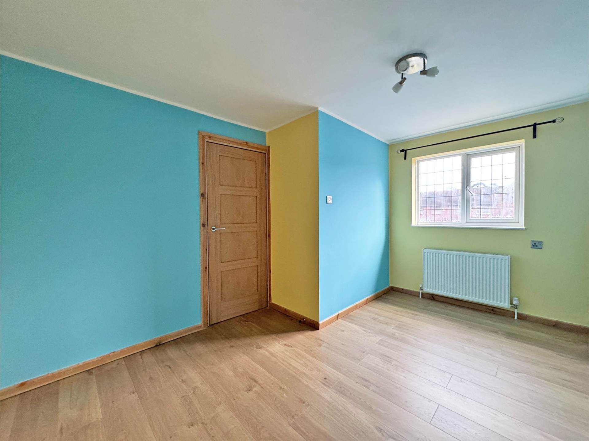 Newchurch, Bardsley Oldham, Image 5