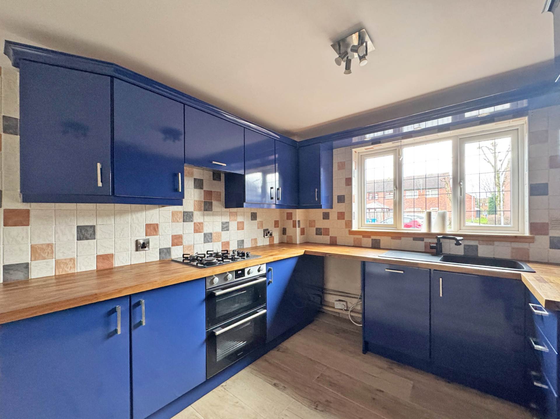 Newchurch, Bardsley Oldham, Image 6