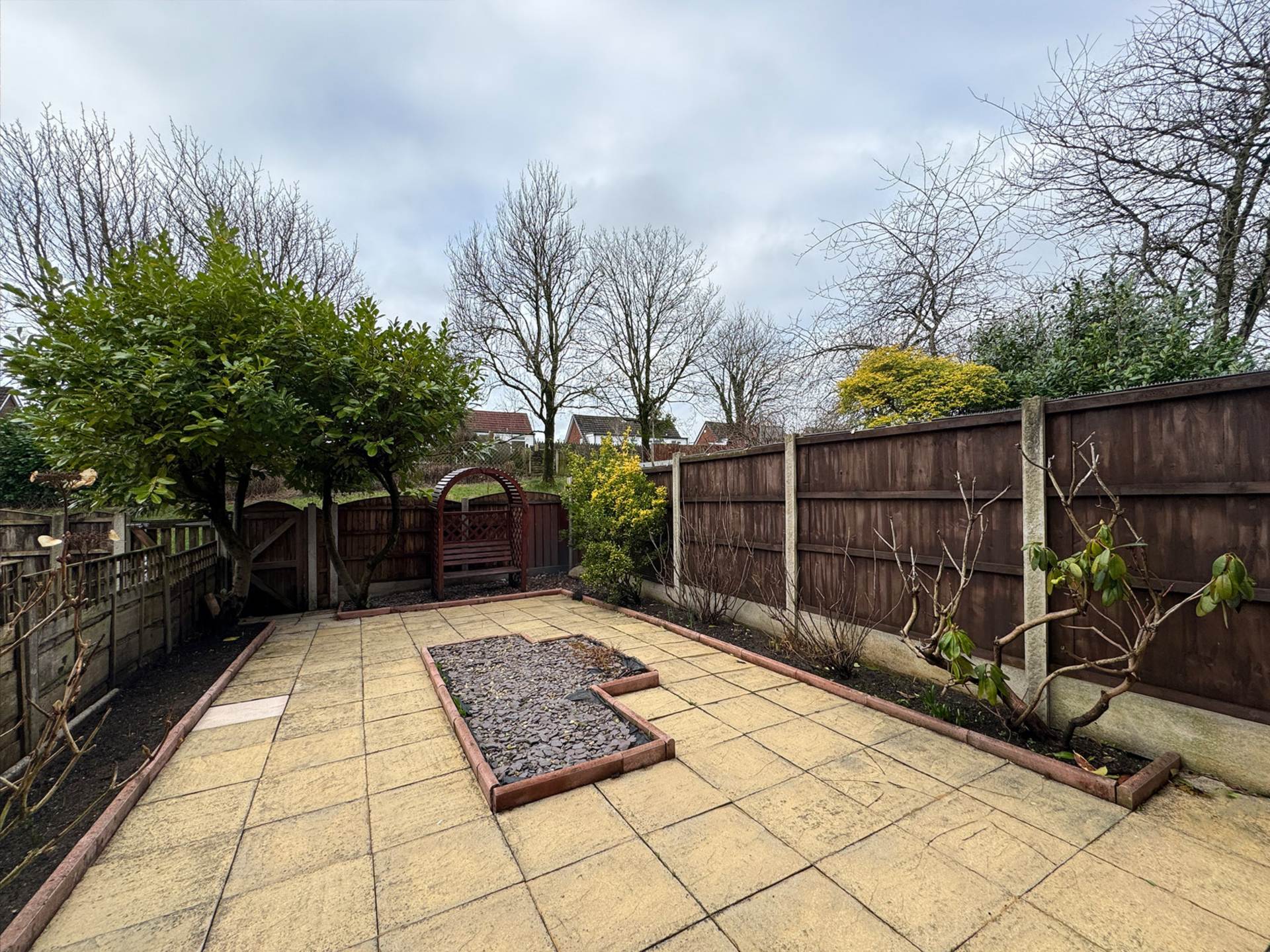 Newchurch, Bardsley Oldham, Image 9