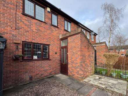 Newchurch, Bardsley Oldham, Image 1