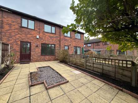 Newchurch, Bardsley Oldham, Image 16