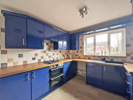 Newchurch, Bardsley Oldham, Image 6