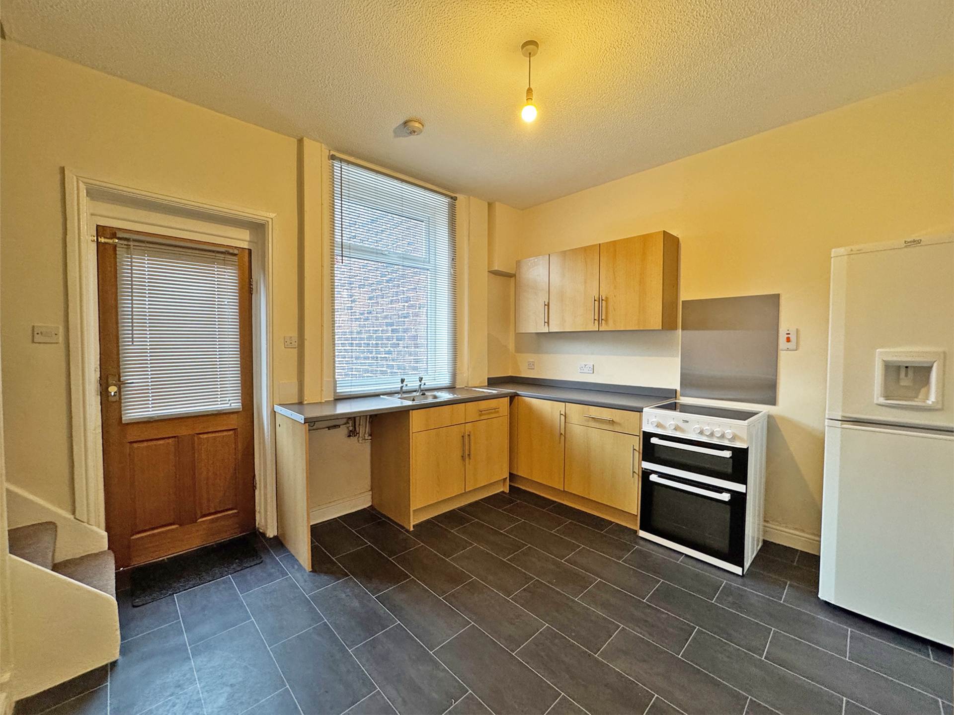 Walter Scott Street, Derker, Image 4