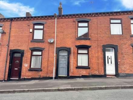 Property For Rent Walter Scott Street, Derker, Oldham