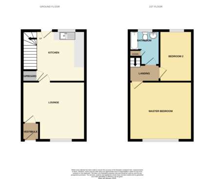 Walter Scott Street, Derker, Image 3