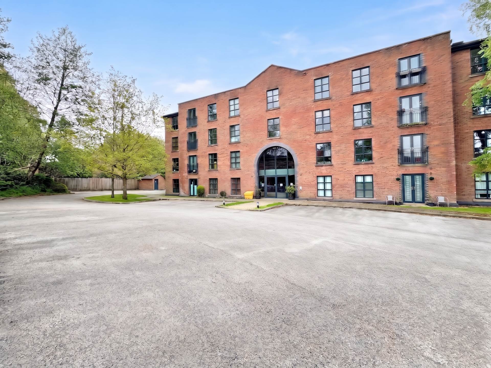 25 Commercial Street, Hyde, Image 12