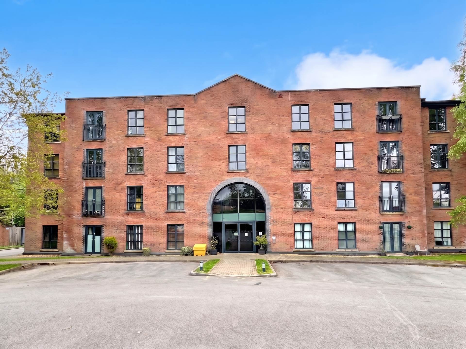 25 Commercial Street, Hyde, Image 13