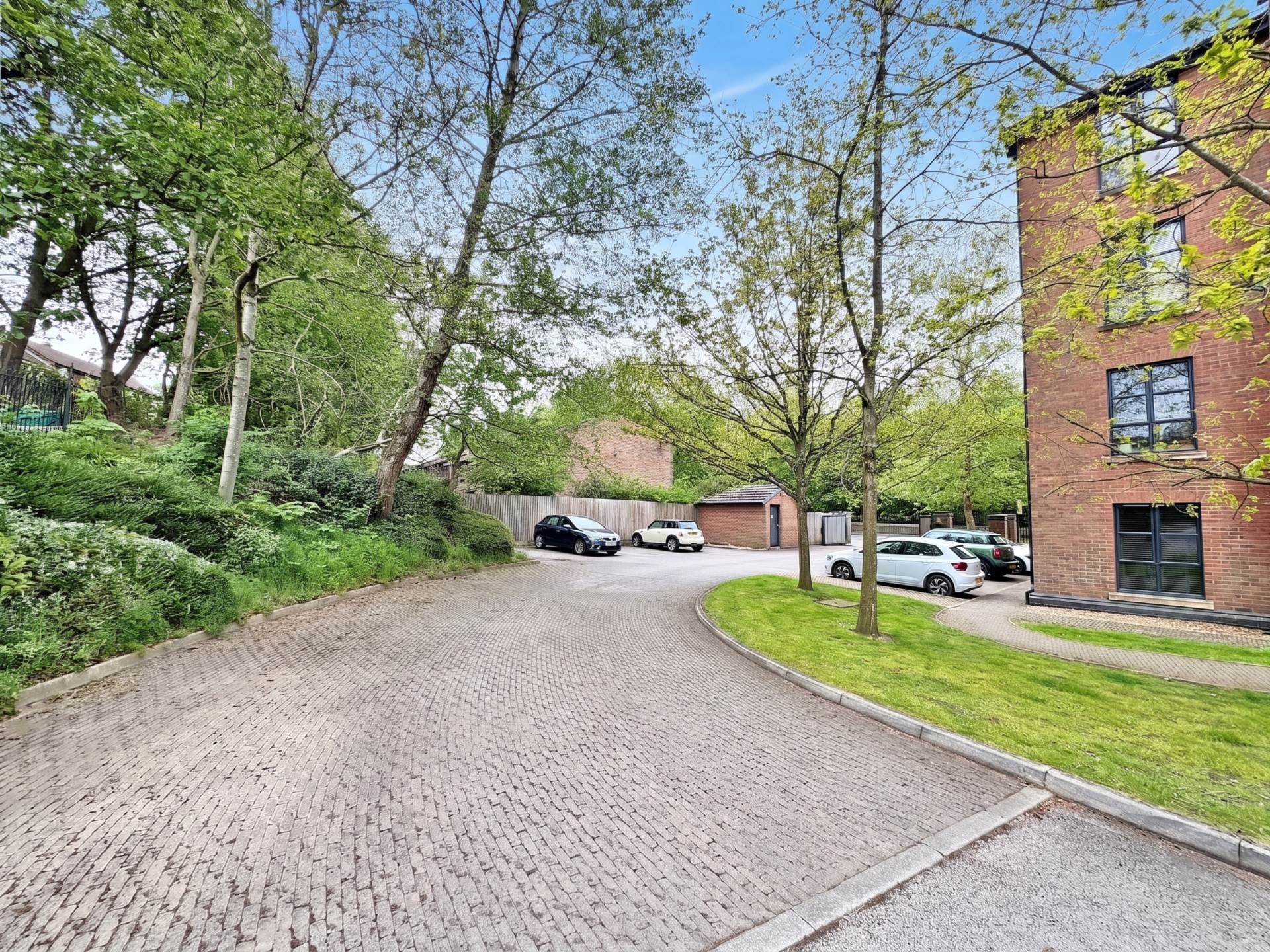 25 Commercial Street, Hyde, Image 14