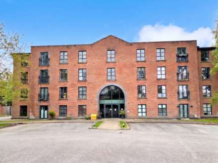 25 Commercial Street, Hyde, Image 13