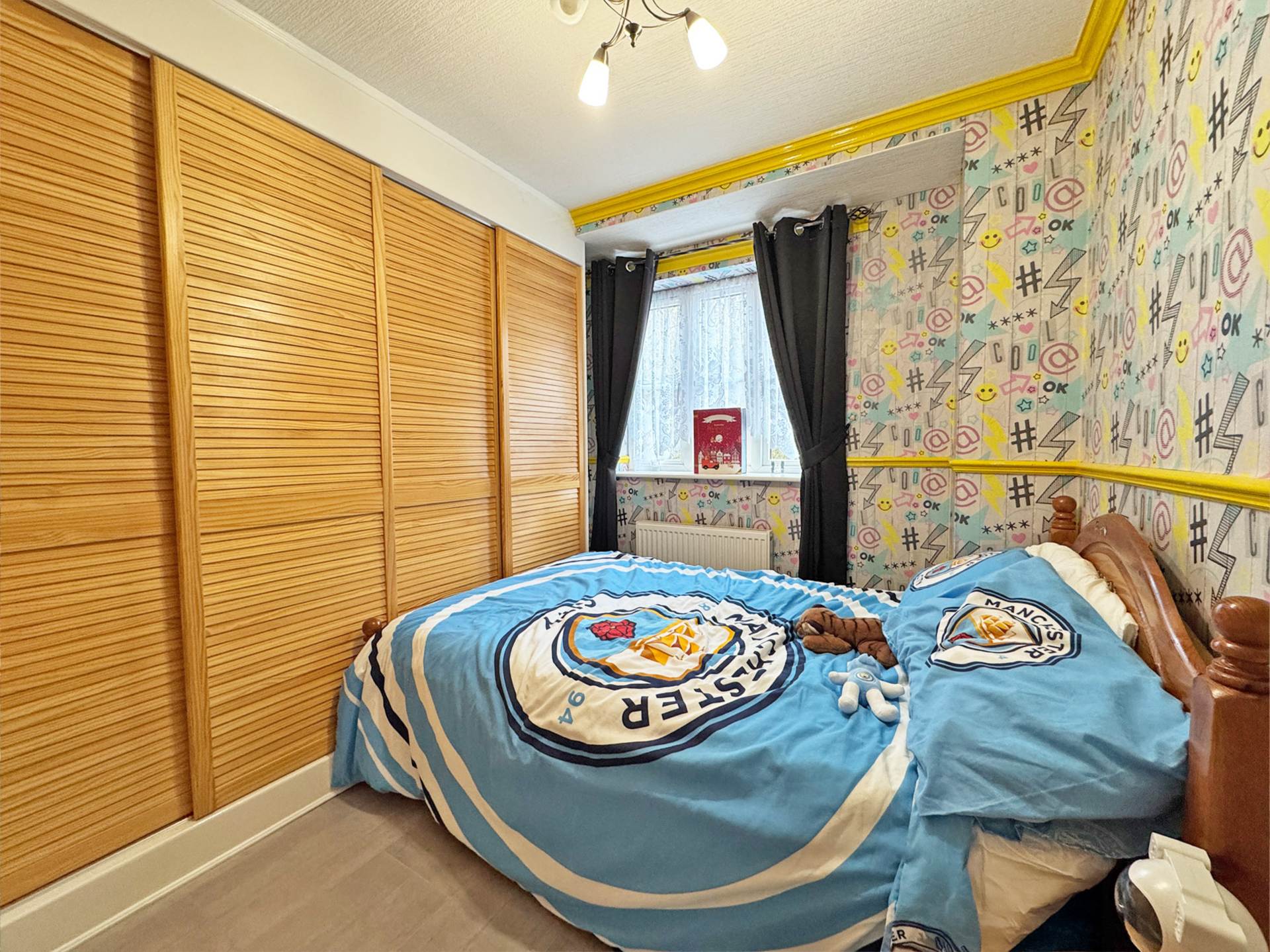 Sunhill Close, Rochdale, Image 15