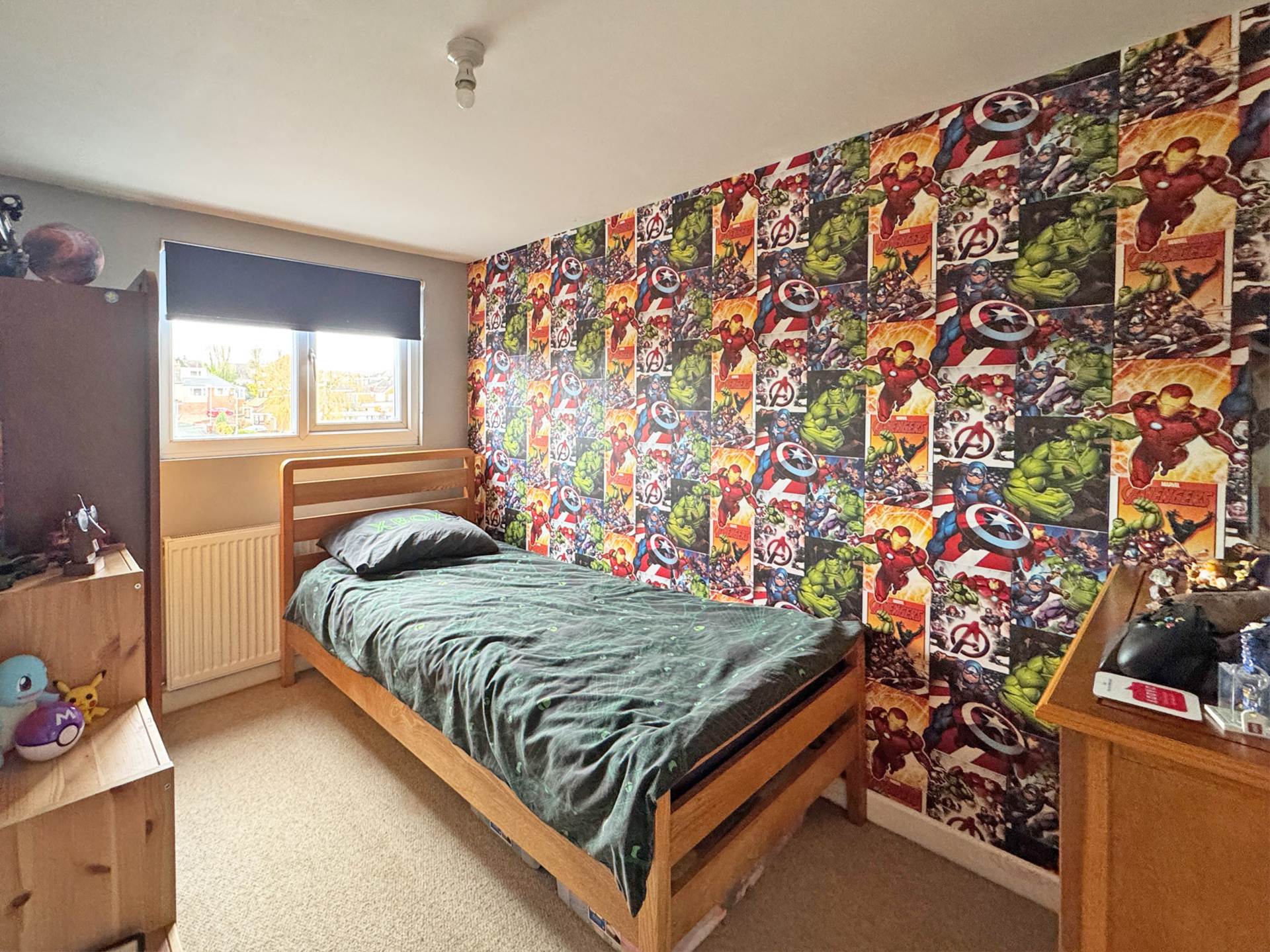 Highlands Road, High Crompton,  Oldham, Image 15