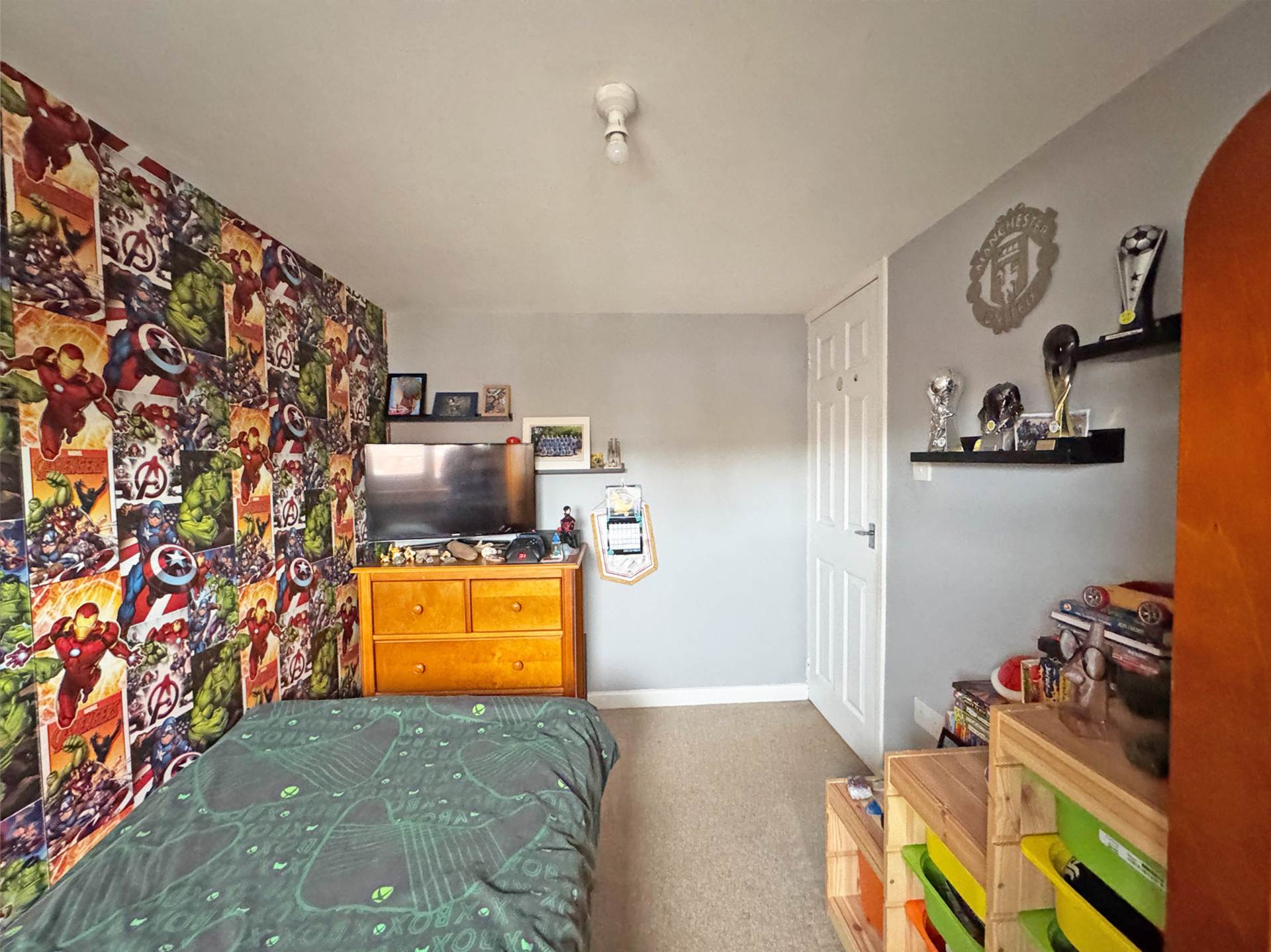 Highlands Road, High Crompton,  Oldham, Image 16