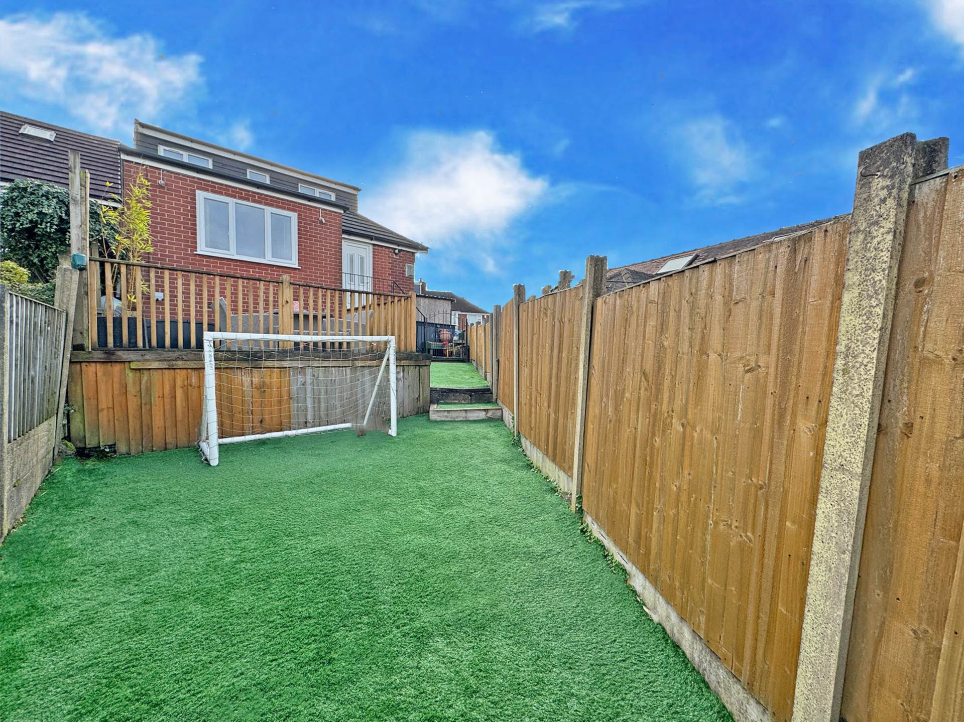 Highlands Road, High Crompton,  Oldham, Image 19