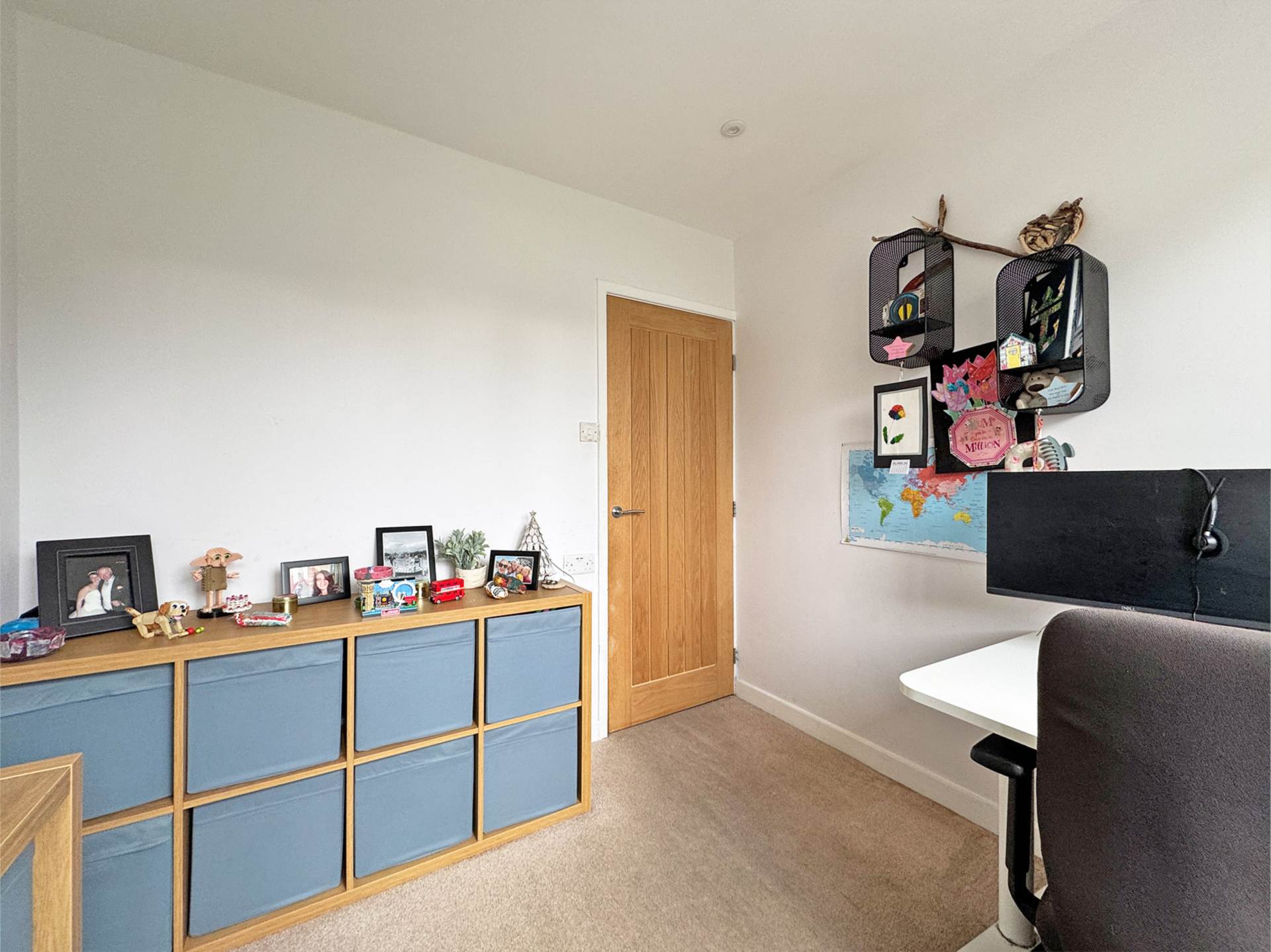 Highlands Road, High Crompton,  Oldham, Image 5