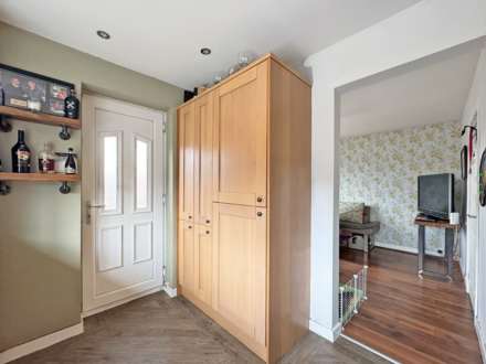 Highlands Road, High Crompton,  Oldham, Image 10