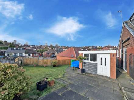 Highlands Road, High Crompton,  Oldham, Image 18