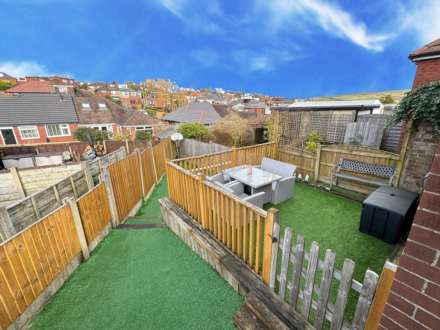 Highlands Road, High Crompton,  Oldham, Image 20