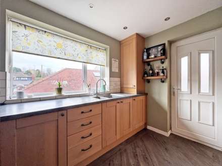 Highlands Road, High Crompton,  Oldham, Image 8