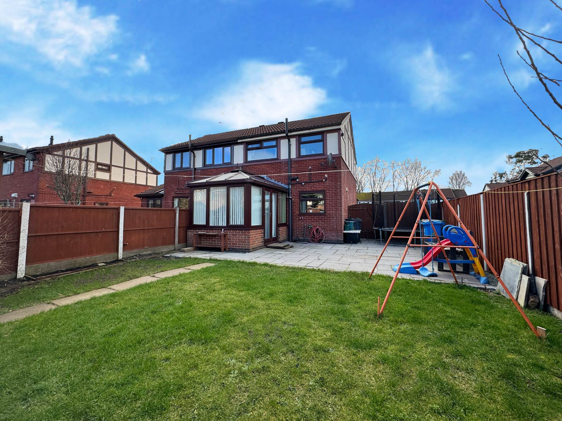 Alders Court, Oldham, Image 15