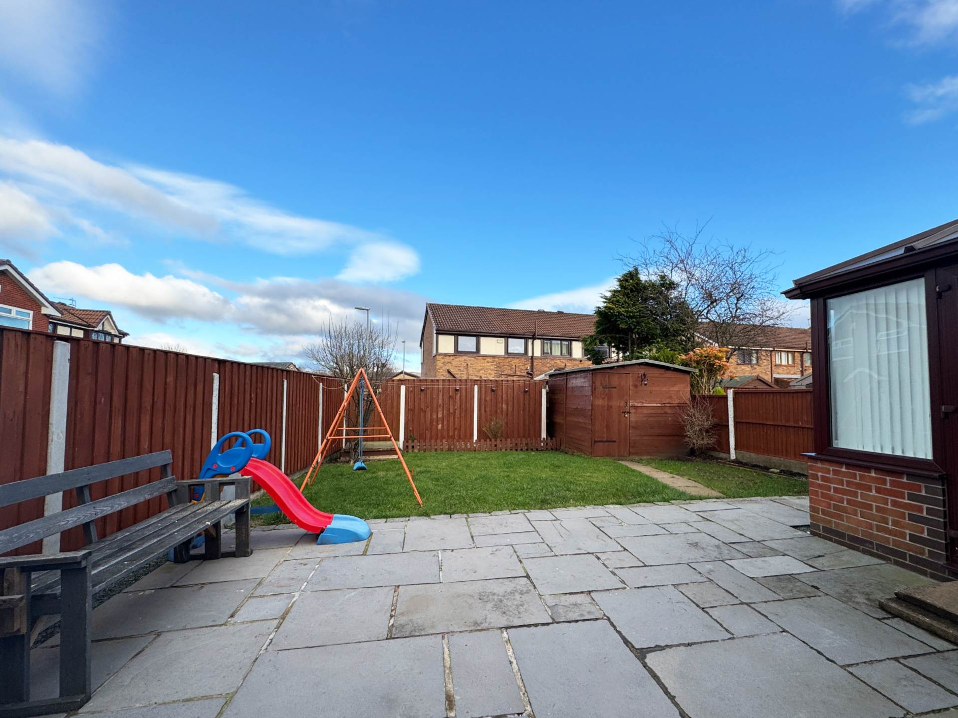 Alders Court, Oldham, Image 16