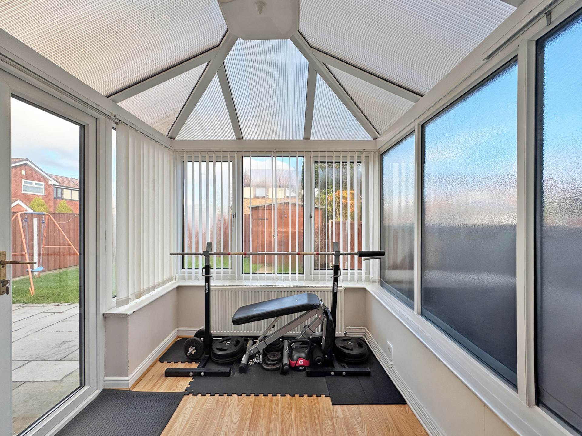 Alders Court, Oldham, Image 6