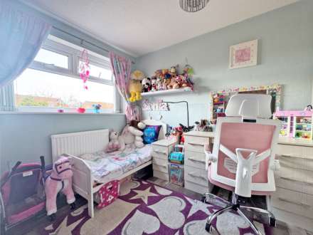 Alders Court, Oldham, Image 9