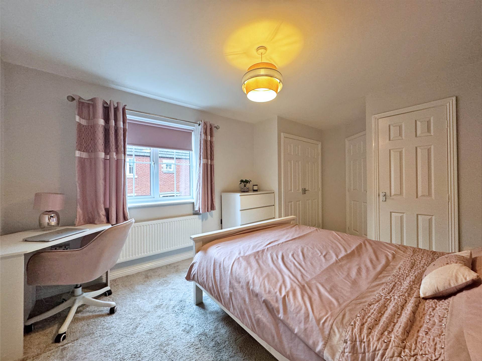 Pilgrim Way, Moorside, Image 10