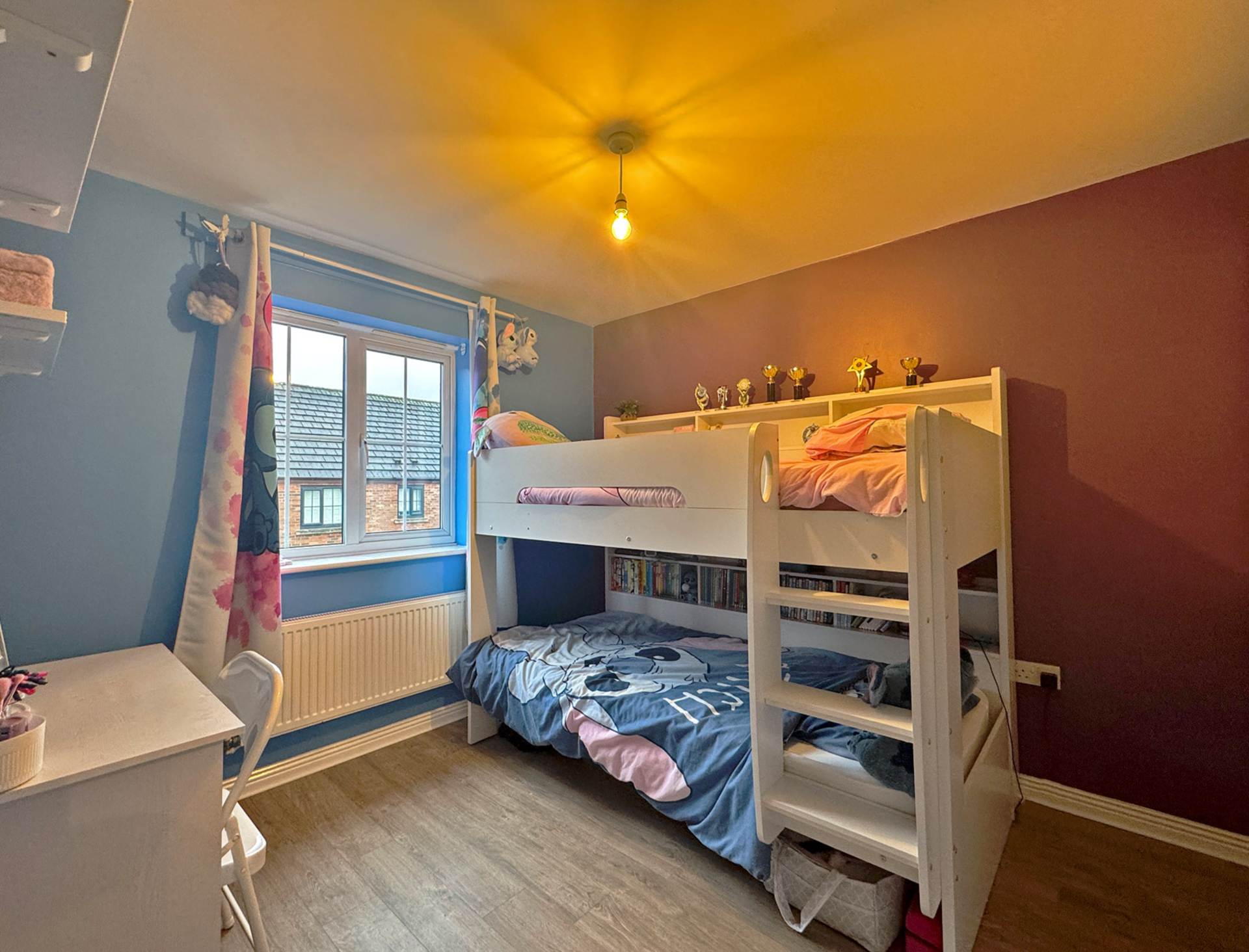 Pilgrim Way, Moorside, Image 14