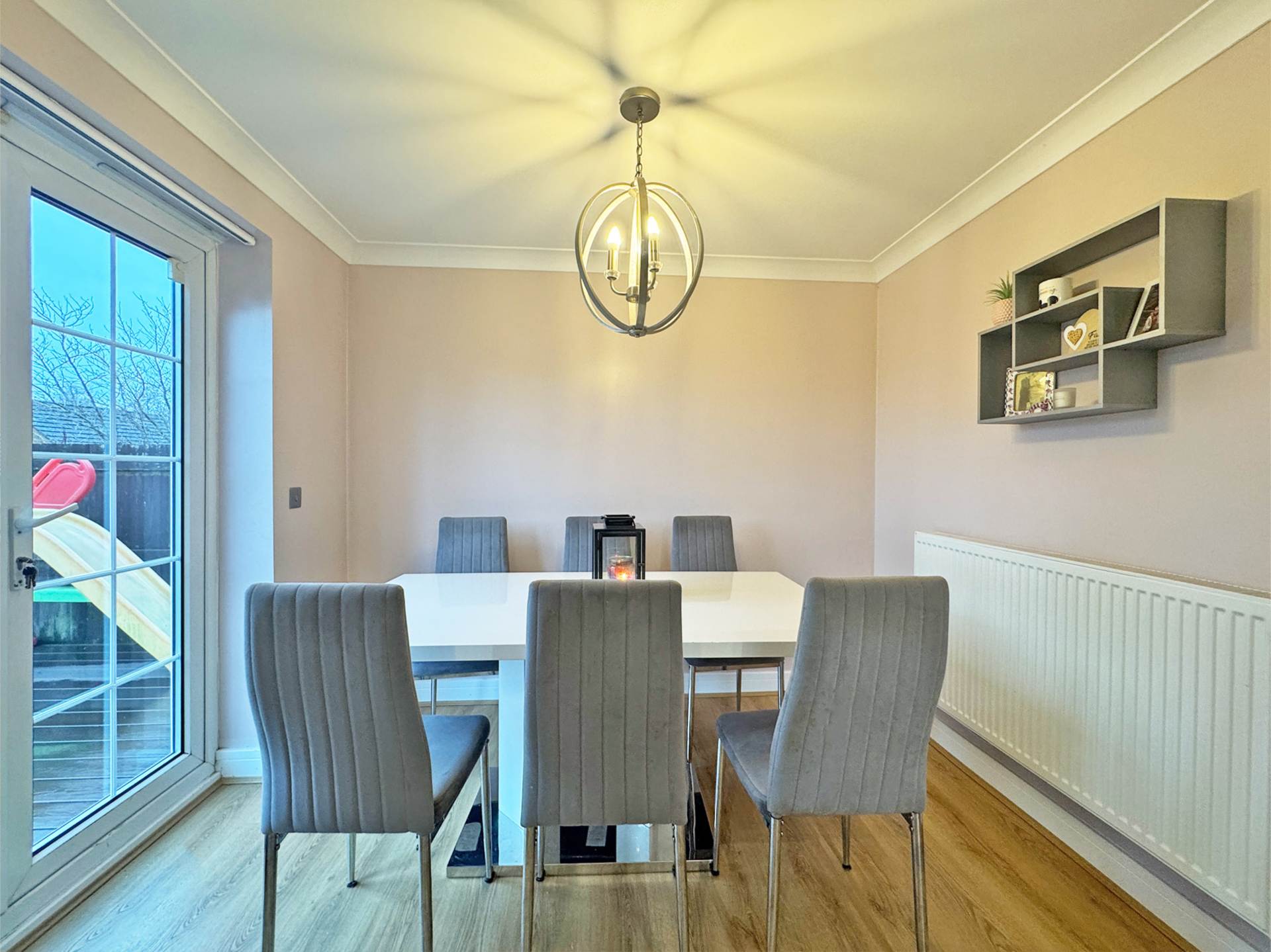 Pilgrim Way, Moorside, Image 8