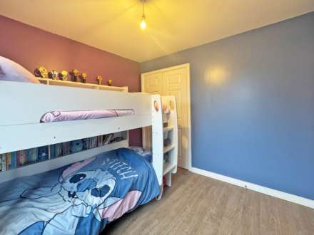 Pilgrim Way, Moorside, Image 15