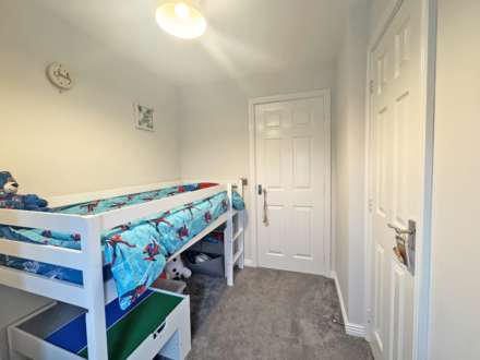 Pilgrim Way, Moorside, Image 16