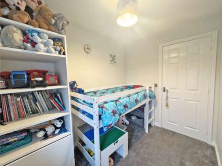 Pilgrim Way, Moorside, Image 17