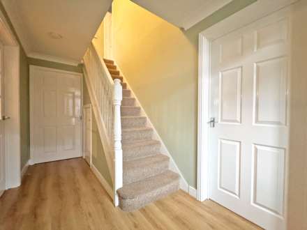 Pilgrim Way, Moorside, Image 2