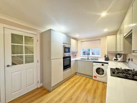 Pilgrim Way, Moorside, Image 6