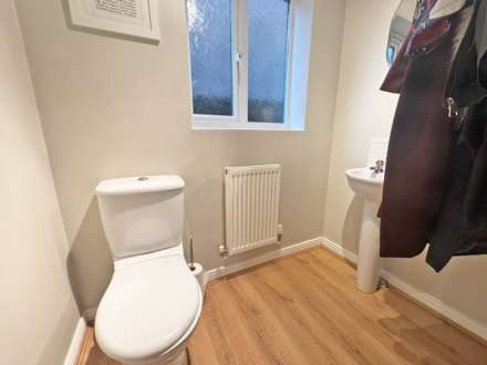 Pilgrim Way, Moorside, Image 9