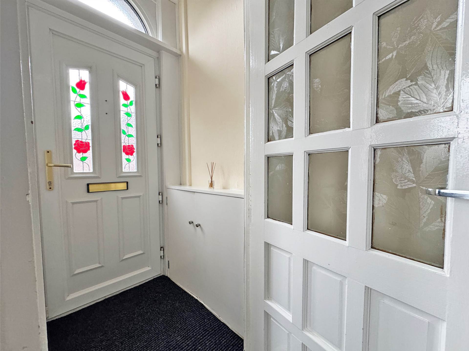 Alfred Street, Shaw, Image 11