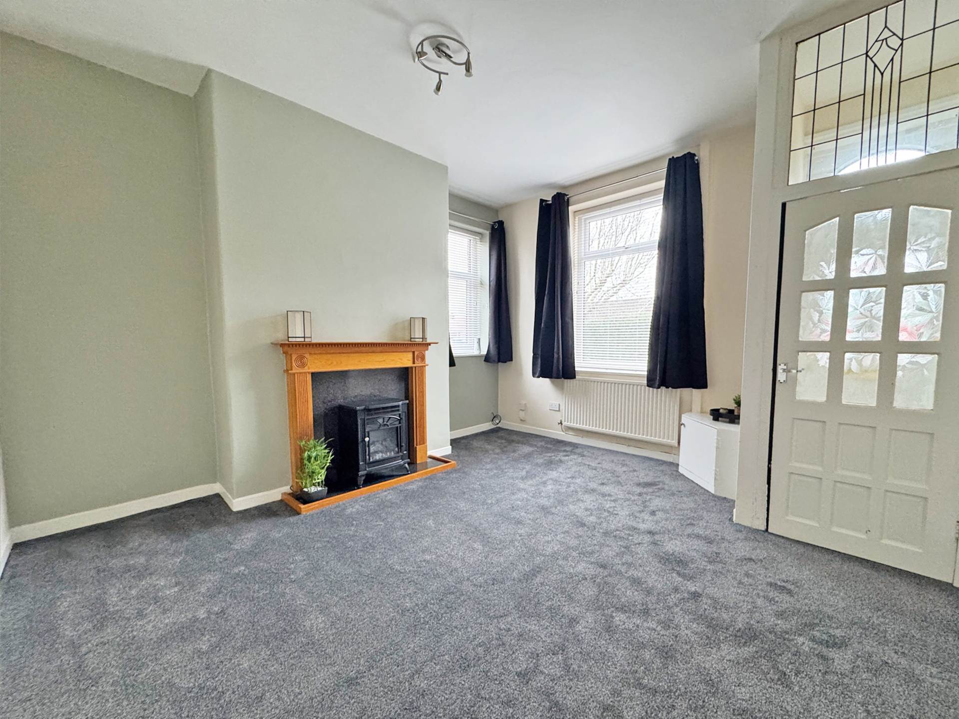 Alfred Street, Shaw, Image 2