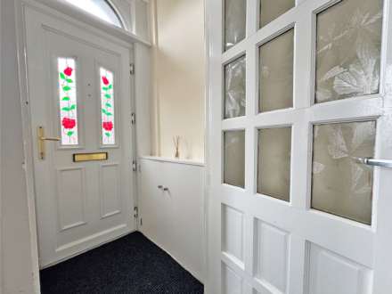 Alfred Street, Shaw, Image 11