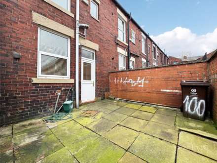 Alfred Street, Shaw, Image 12